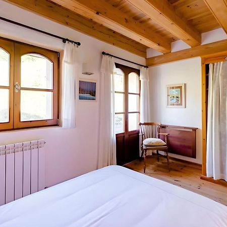 Pensjonat Casa Tadeguaz Fago Zewnętrze zdjęcie