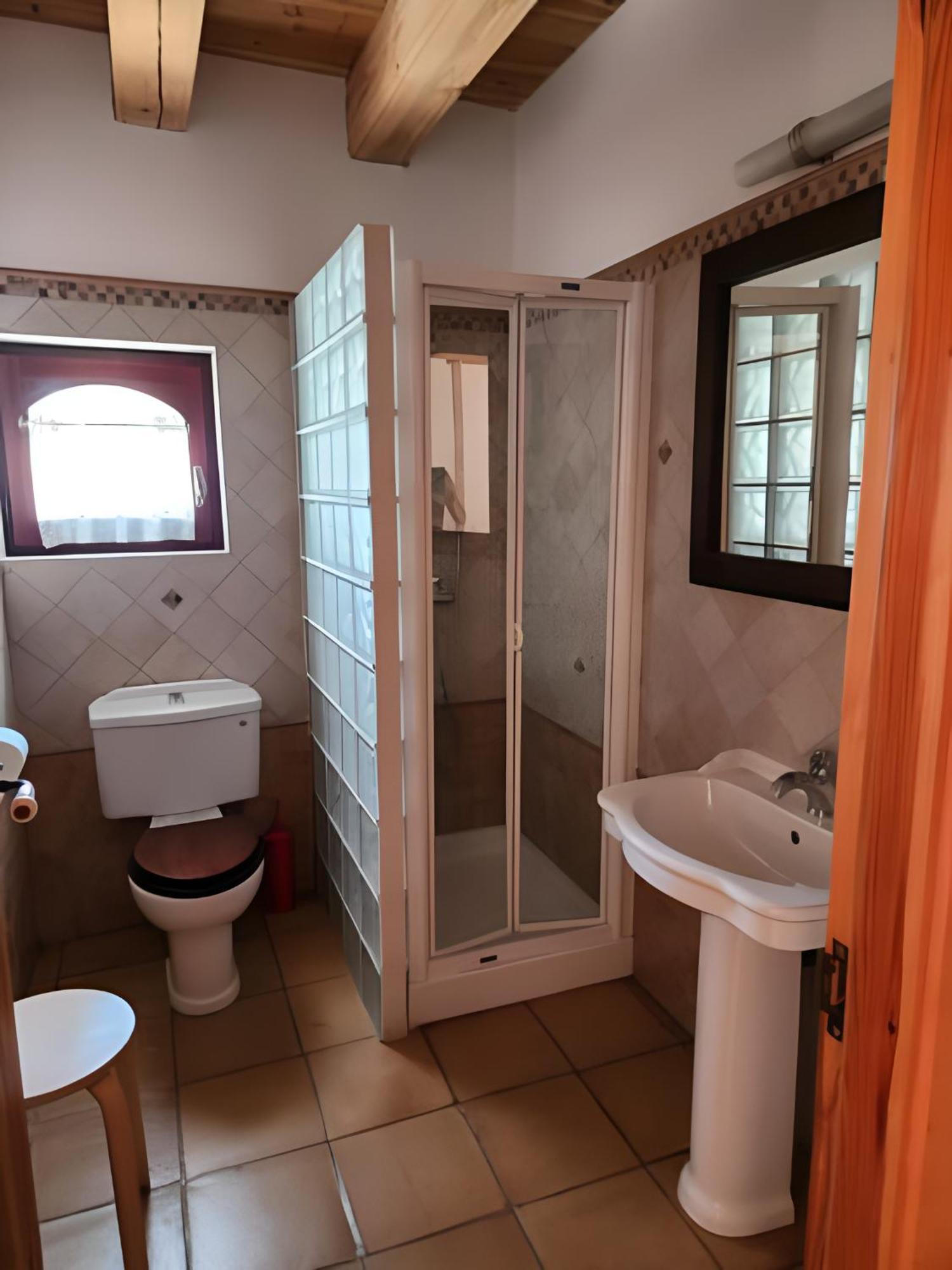 Pensjonat Casa Tadeguaz Fago Zewnętrze zdjęcie